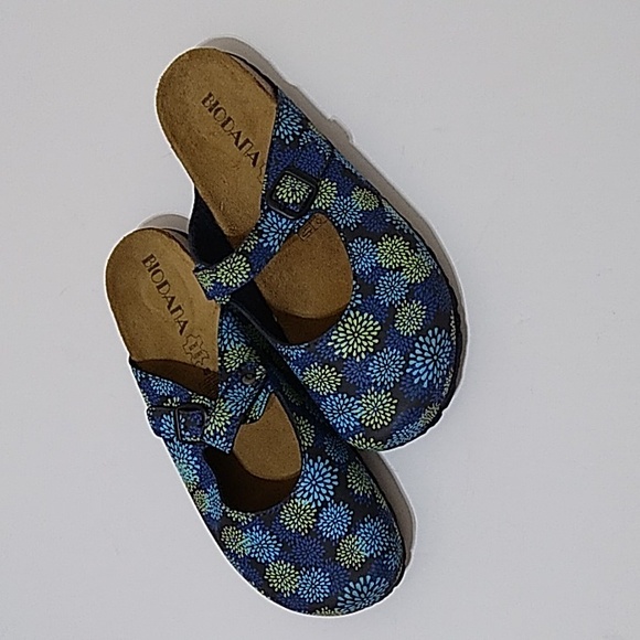 Biodana Shoes - Biodana Women's Clogs